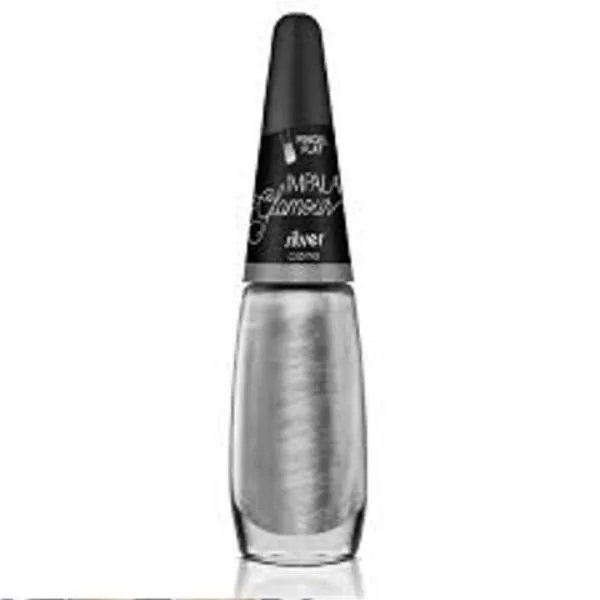 IMPALA ESM 7 5ML GLAMOUR CROMO SILVER