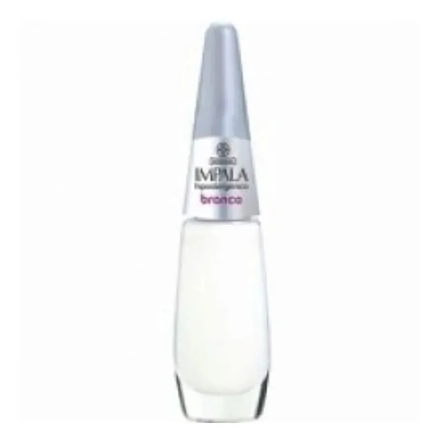 IMPALA ESM 7 5ML HIPOALERGENICO BRANCO