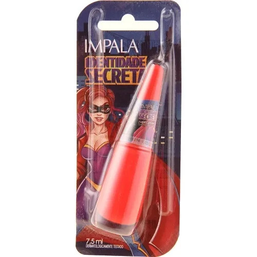 IMPALA ESM 7 5ML IDENT SECRETA SUPER PODEROSA