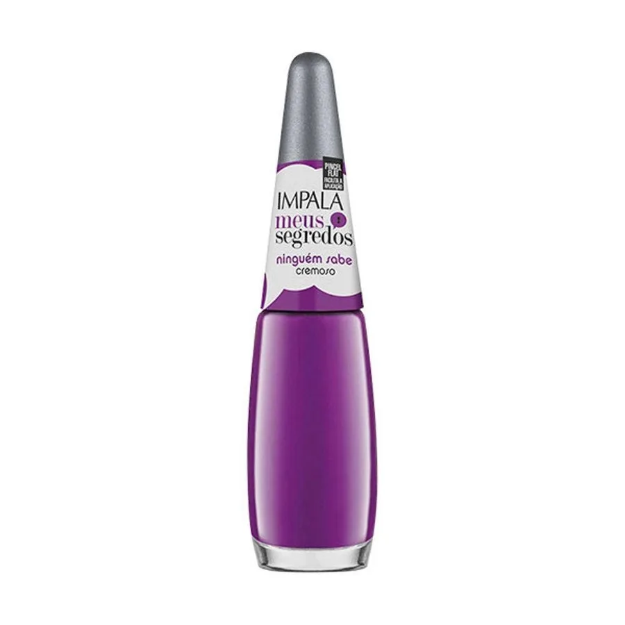IMPALA ESM 7,5ML CR MEUS SEGREDOS EU CONFESSO