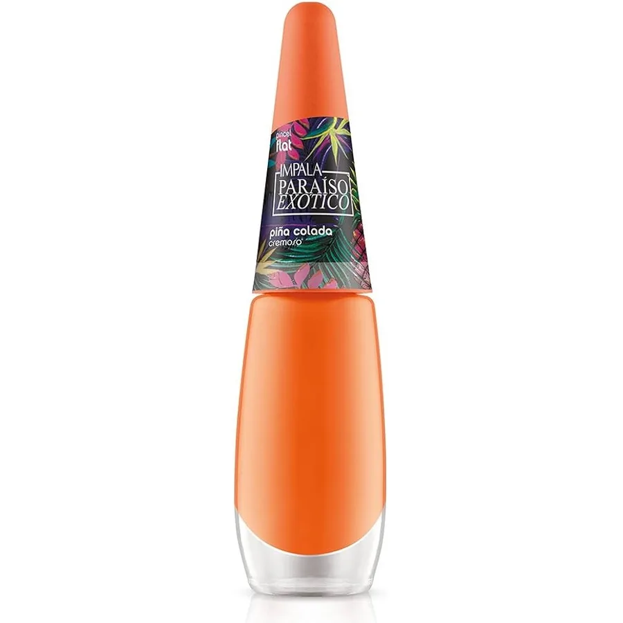 IMPALA ESM 7,5ML CR PARAISO EXOTICO PINA COLADA