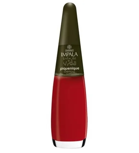 IMPALA ESM 7,5ML TREM DA VIDA PIQUEINIQUE
