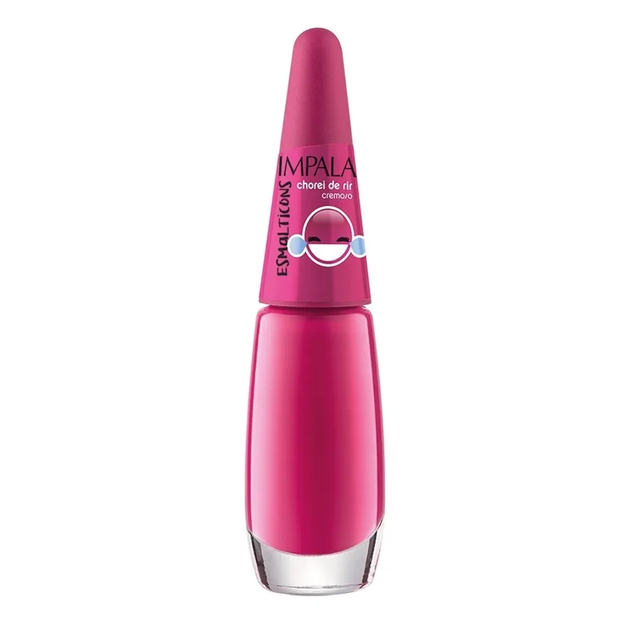 IMPALA ESM 7,5ML CR ESMALTICONS CHOREI DE RIR