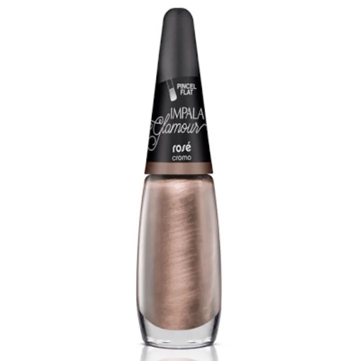 IMPALA ESM 7,5ML GLAMOUR CROMO ROSE