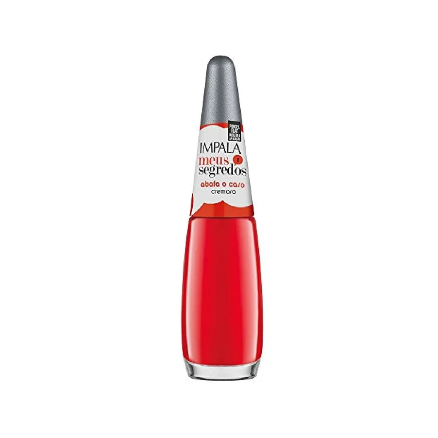 IMPALA ESM 7,5ML CR MEUS SEGREDOS  ABAFA O CASO