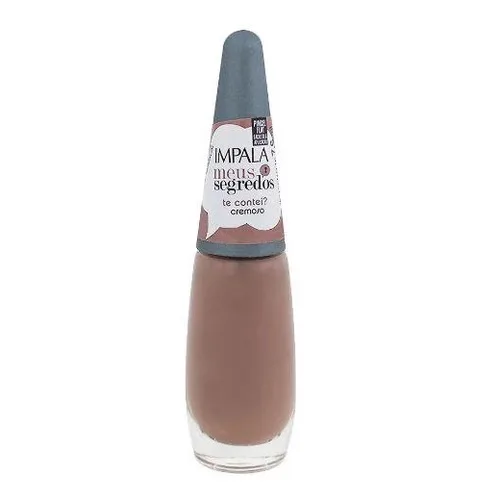IMPALA ESM 7,5ML CR MEUS SEGREDOS TE CONTEI