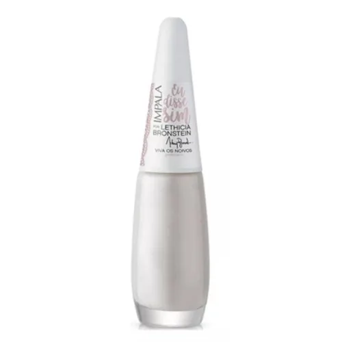 IMPALA ESM 7,5ML PEROLADO COR MODA VIVA OS NOIVOS