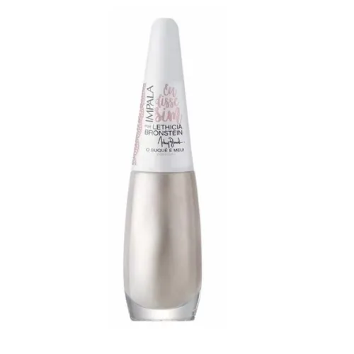 IMPALA ESM 7,5ML EU DISSE SIM O BUQUE É MEU