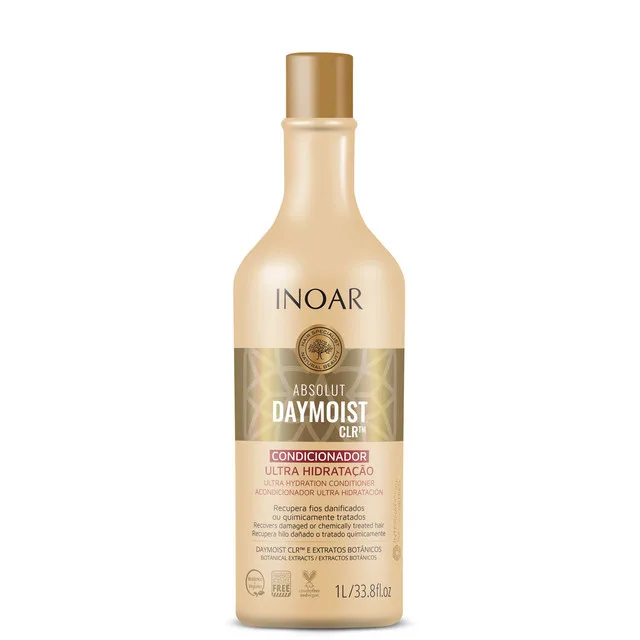 INOAR COND 1L DAYMOIST