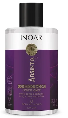INOAR COND 300ML ABSINTO