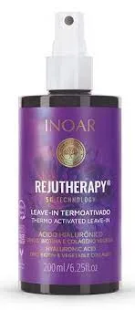INOAR LEAVE 200ML REJUTHERAPY