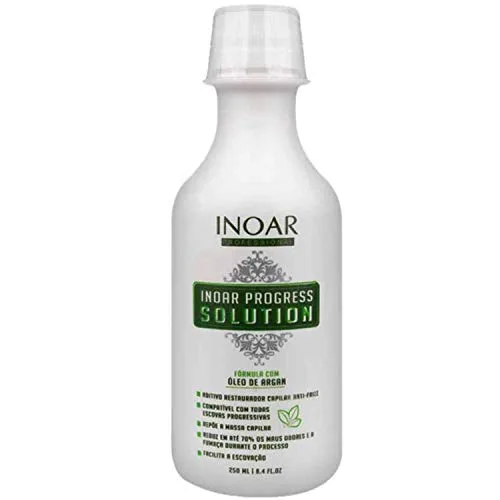 INOAR PROGRESS 200ML  SOLUTION