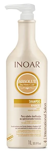 INOAR SH 1L DAYMOIST