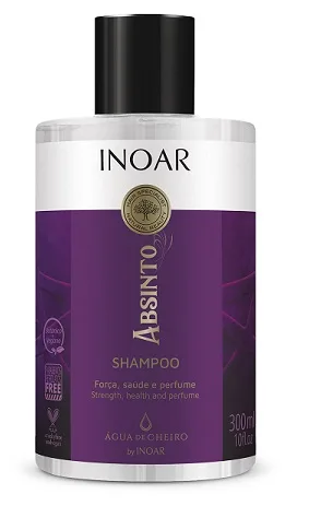INOAR SH 300ML ABSINTO
