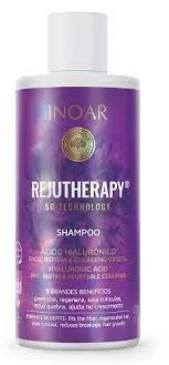 INOAR SH 400ML REJUTHERAPY