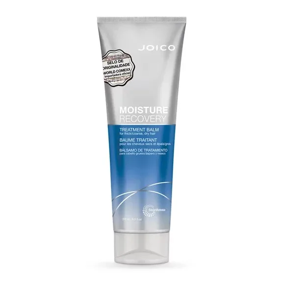 JOICO BALM 250ML MOISTURE RECOVERY FOR DRY HAIR