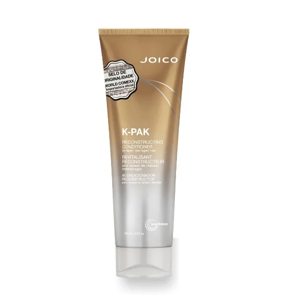 JOICO COND 250ML K-PAK TO REPAIR DAMAGED HAIR
