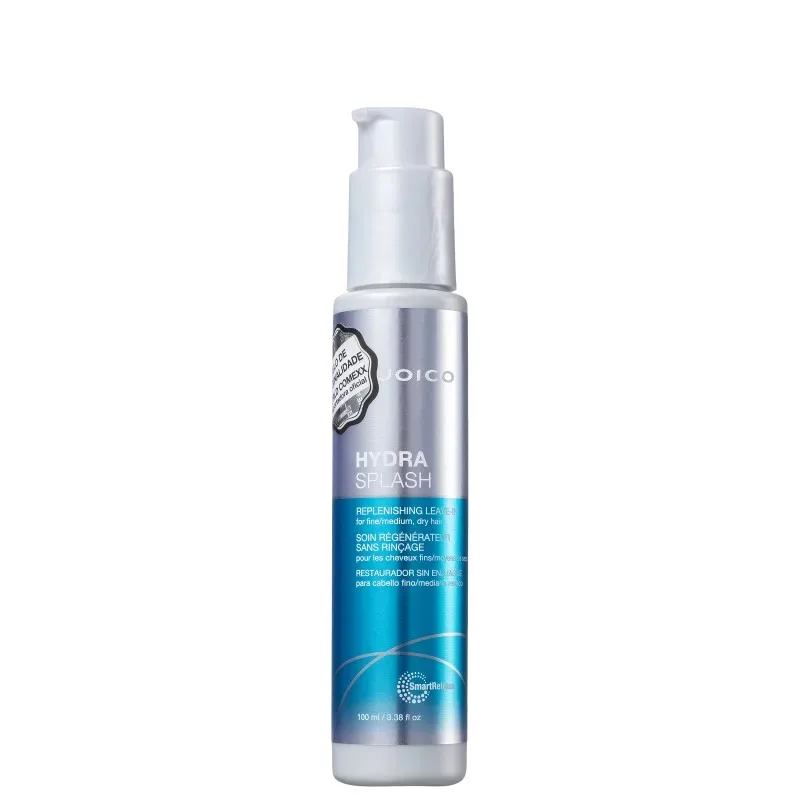 JOICO LEAVE IN 100ML HYDRAPLASH REPLENISHING