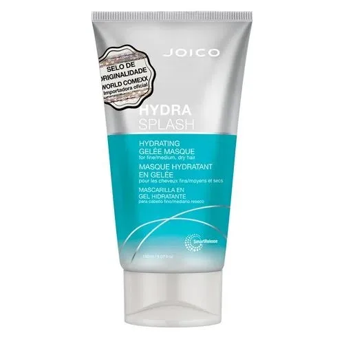 JOICO MASC 150ML HYDRAPLASH HYDRATING GELEE MASQUE