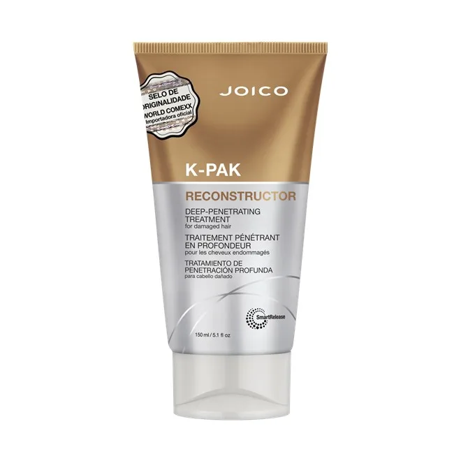 JOICO MASC 150ML K-PAK RECONSTRUCTOR DEEP TREAT