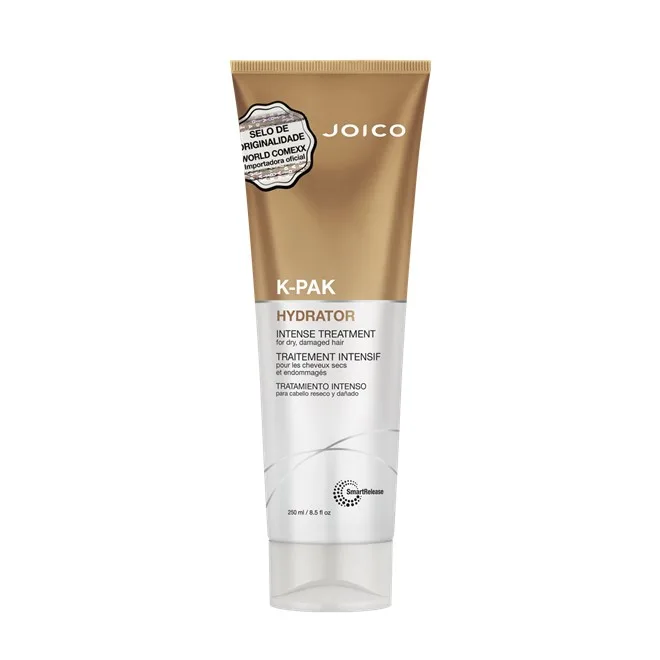 JOICO MASC 250ML K-PAK INTENSE HYDRATOR FOR DRY