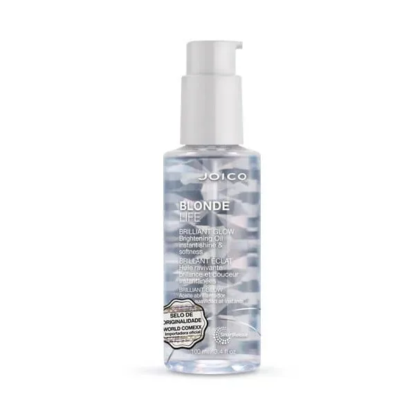 JOICO OLEO 100ML BLONDE LIFE BRIGHTENING