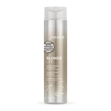 JOICO SH 300ML BLONDE LIFE BRIGHTENING