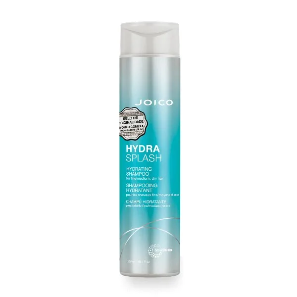 JOICO SH 300ML HYDRAPLASH HYDRATING