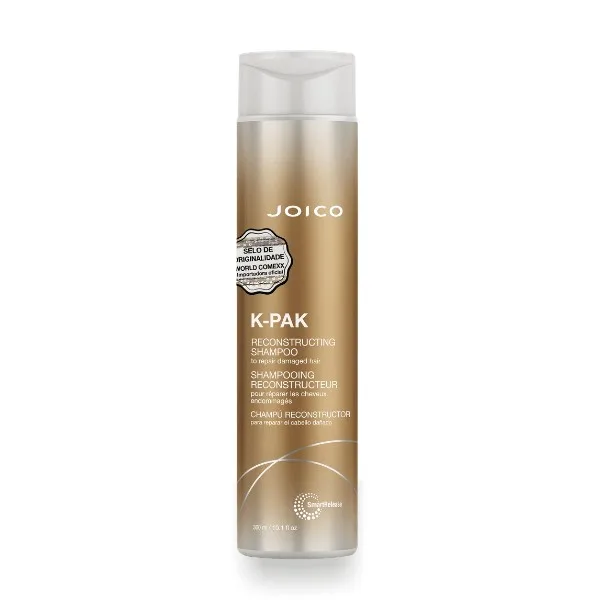 JOICO SH 300ML K-PAKTO REPAIR DAMAGE RECONSTRUCTIN