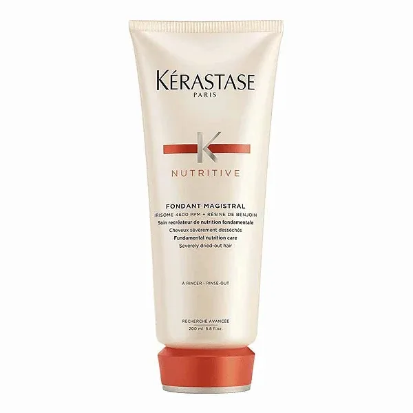 KERASTASE COND 200ML FODANT MAGISTRAL NUTRITIVE