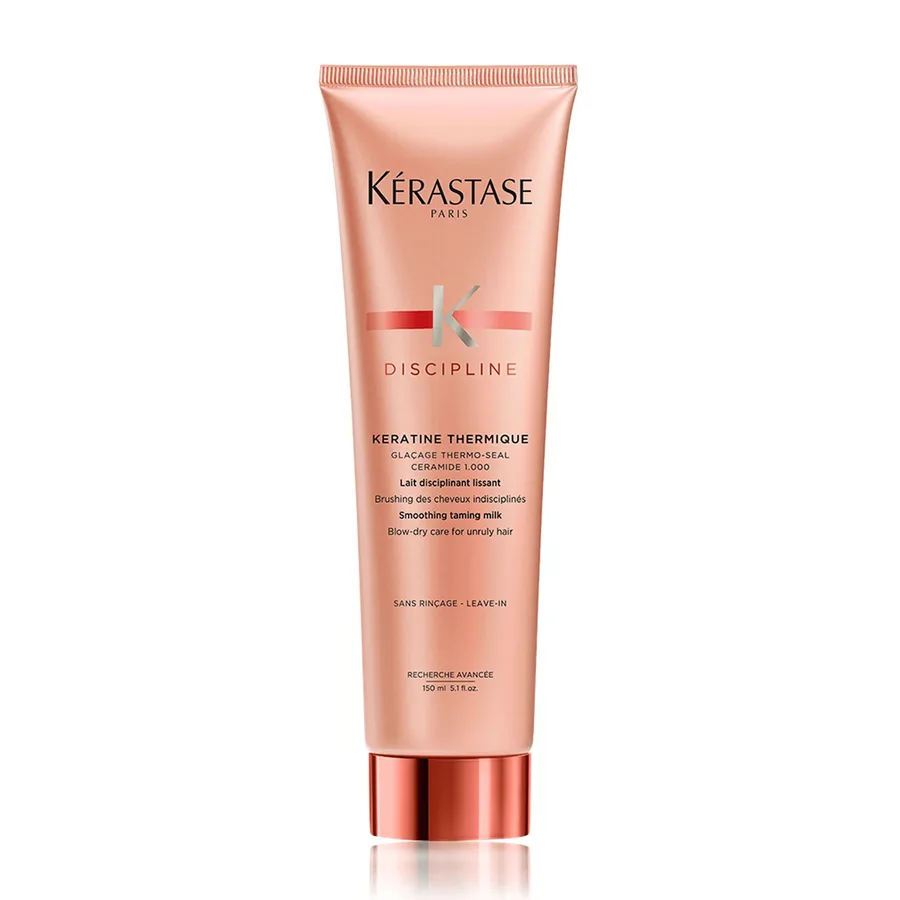 KERASTASE DISCIPLINE LAIT LISSANT 150ML