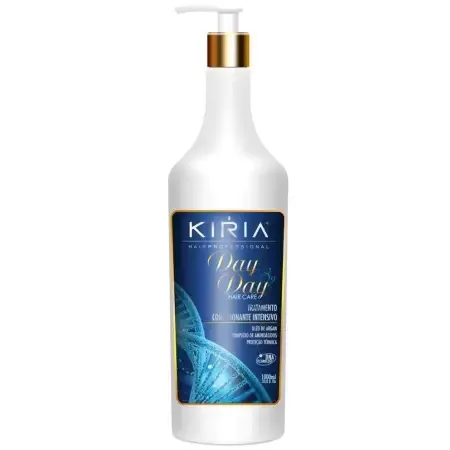KIRIA COND 1L TRATAMENTO DAY BY DAY