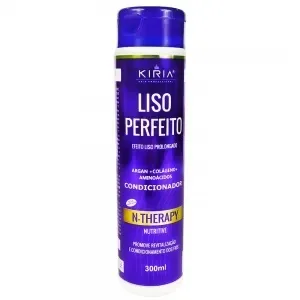 KIRIA COND 250ML NTHERAPY REPOSITOR DE MASSA
