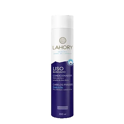 LAHORY COND 300ML LISO BLINDADO