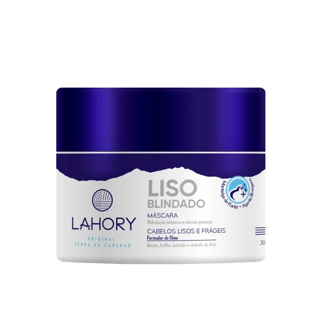 LAHORY MASC 300G LISO BLINDADO