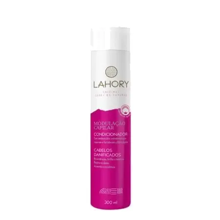 LAHORY COND 300ML MOD CAPILAR