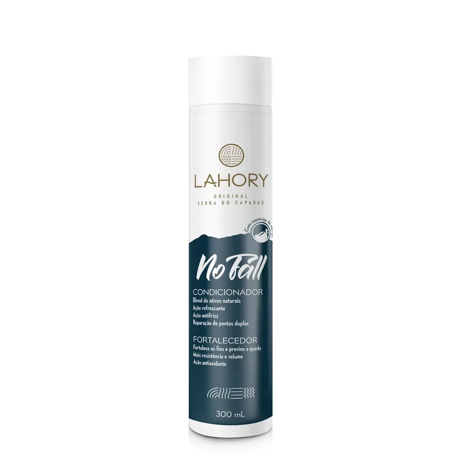 LAHORY COND 300ML NO FALL