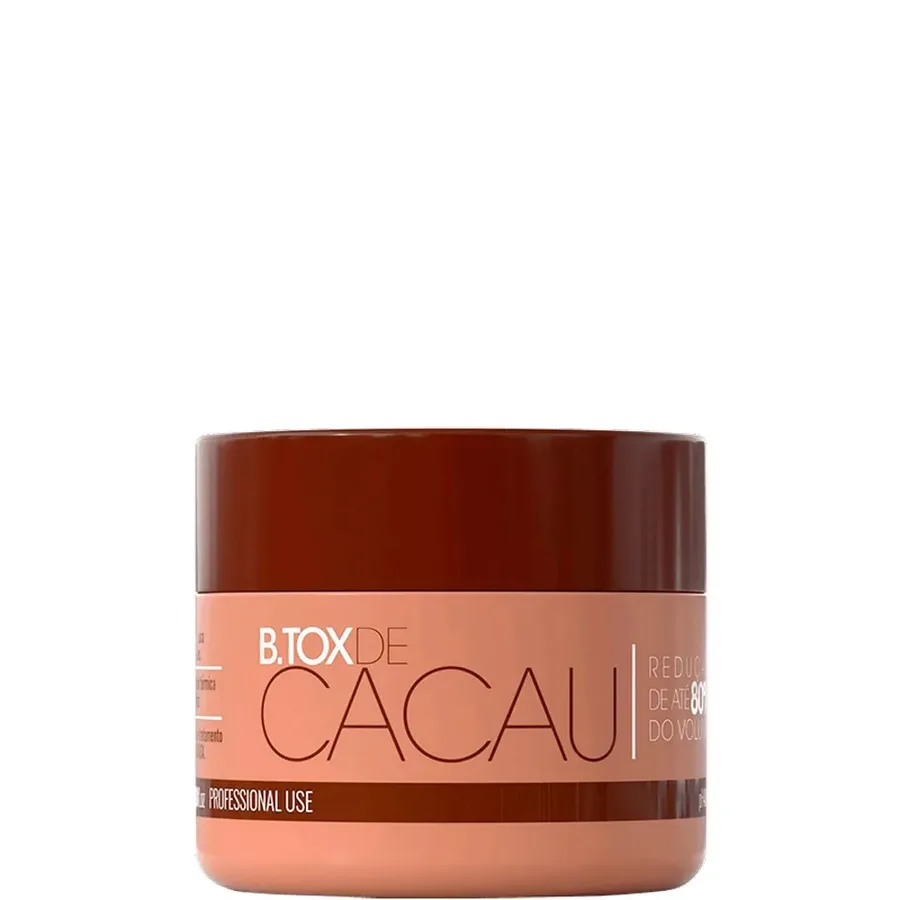 GLATTEN BOTOX 250G CACAU