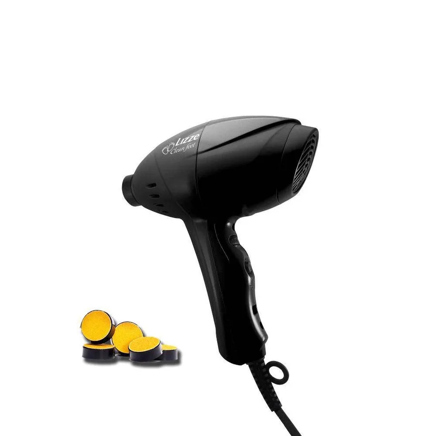 LIZZE CLEAN FEET PEDICURO