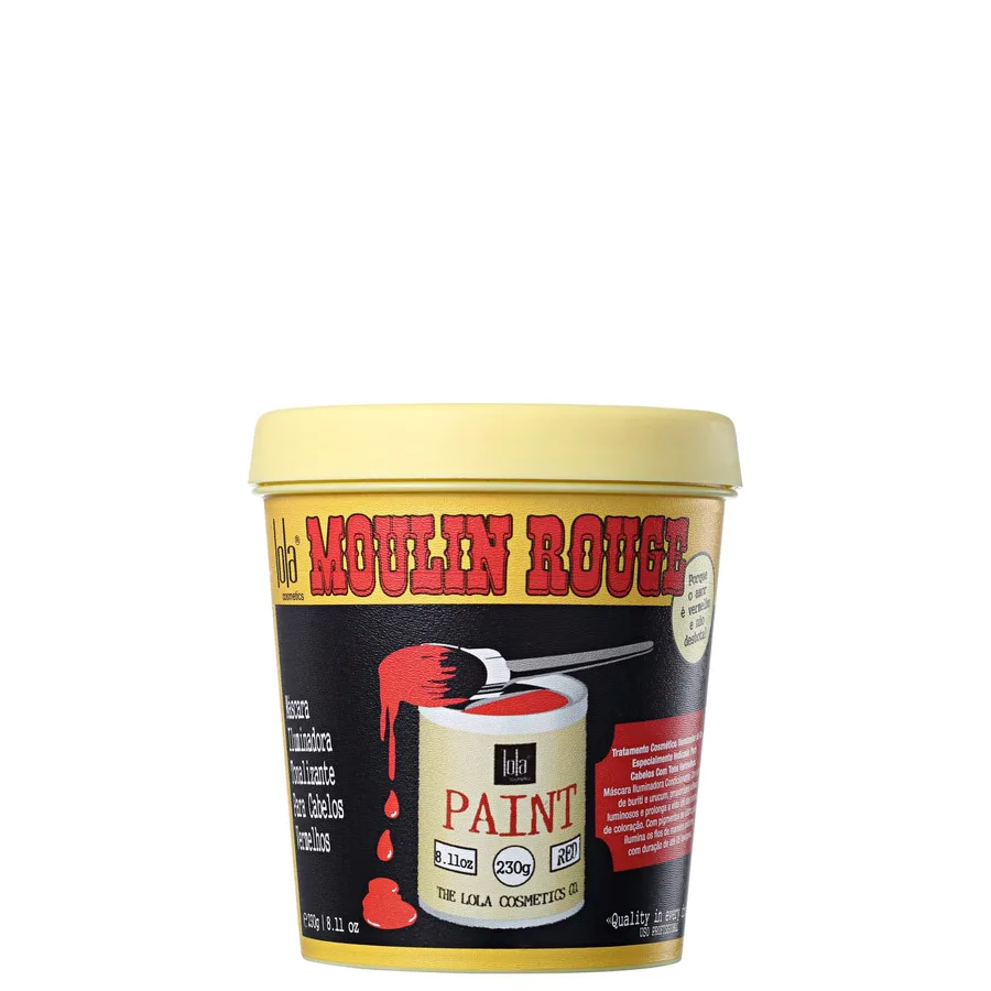 LOLA MASC 230G MOULIN ROUGE