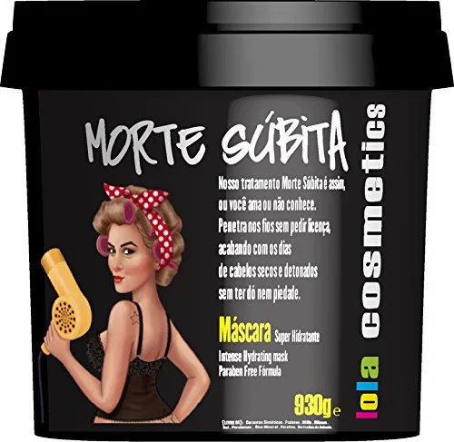 LOLA MASC 930G MORTE SUBITA REPARACAO TOTAL