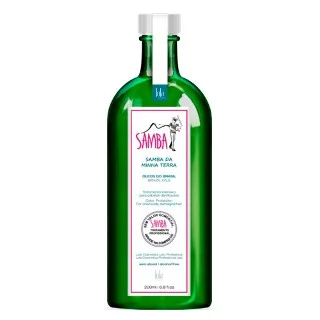 LOLA OLEO 200ML SAMBA DA MINHA VIDA BRASIL