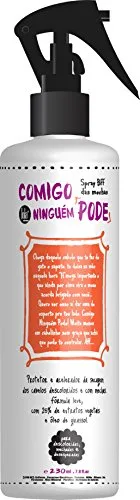 LOLA SPRAY 230ML COMIGO NINGUEM PODE BFF MECHAS
