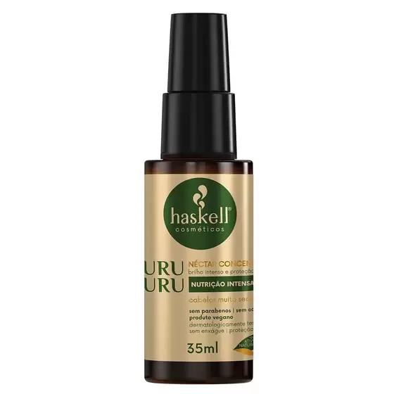 HASKELL NECTA 35ML CONCENTRADO MURUMURU