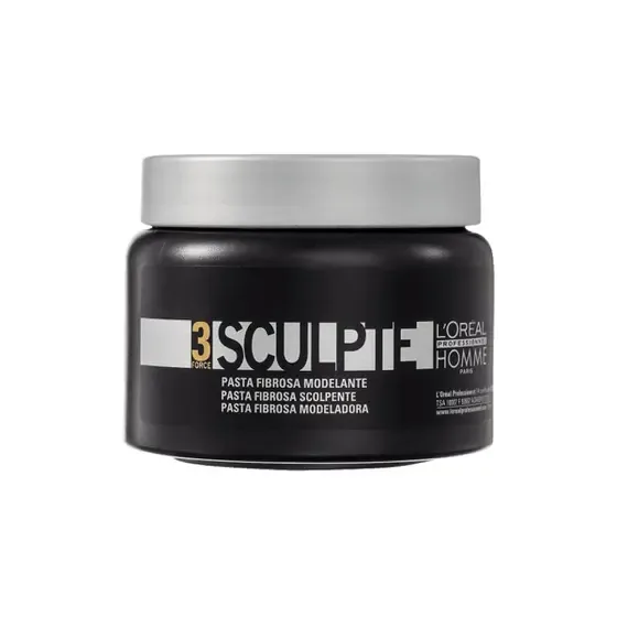 LOREAL CR 150ML SCULPTE FIBROSA MODELA