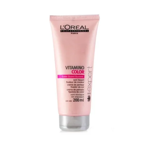 LOREAL CR 200ML PENTEAR VITAMINO COLOR
