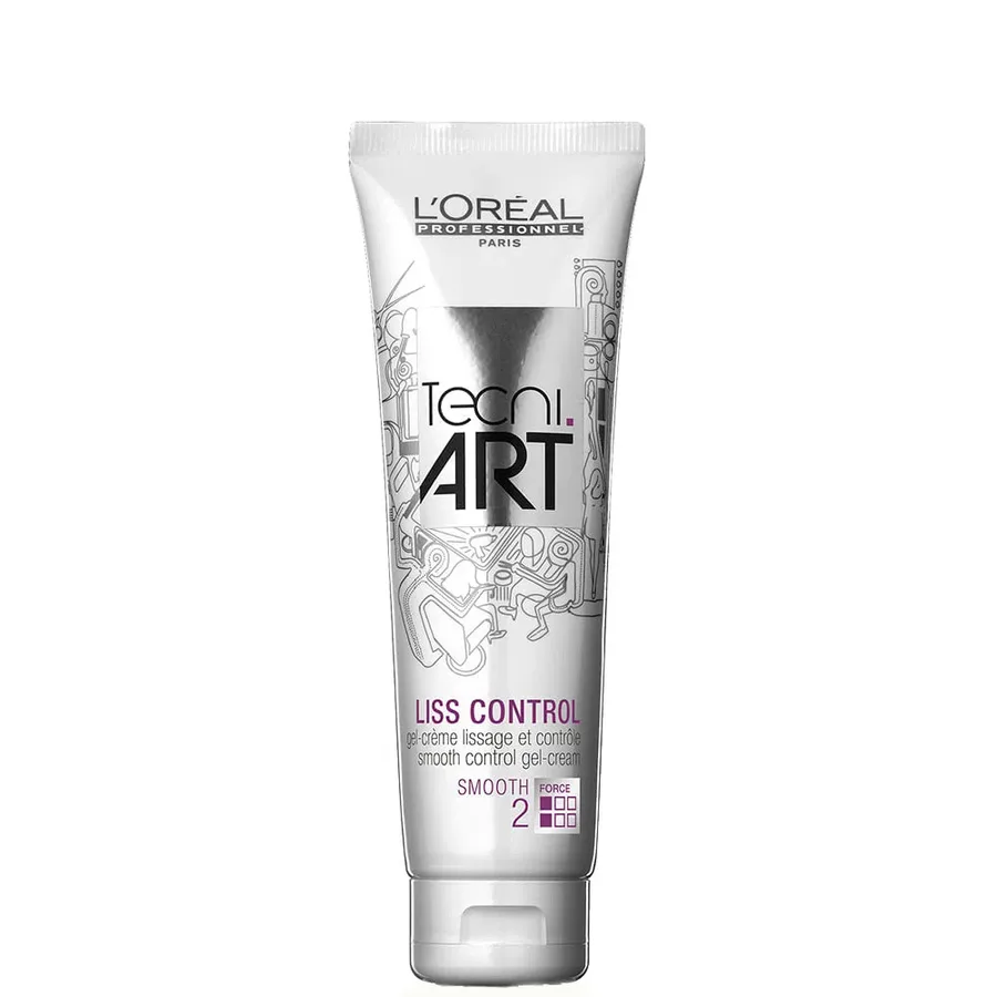 LOREAL DEFRIZANTE 150ML LISS ULTIME CTRL
