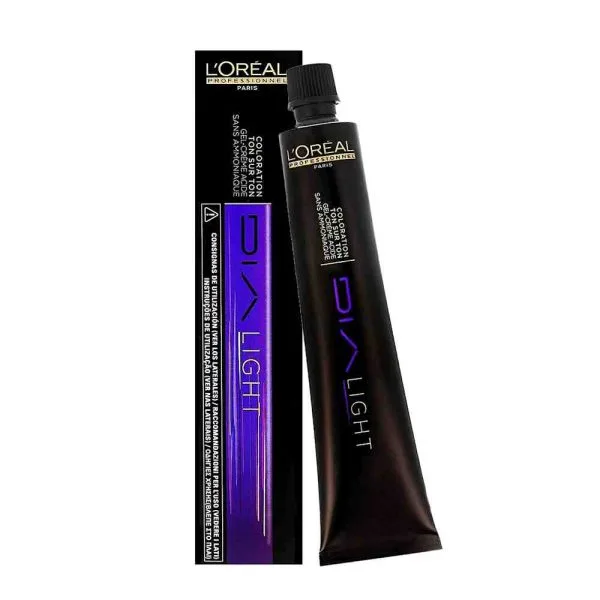 LOREAL DIA LIGHT TONALIZANTE 4 50ML