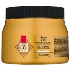 LOREAL MASC 500G MYTHIC OIL
