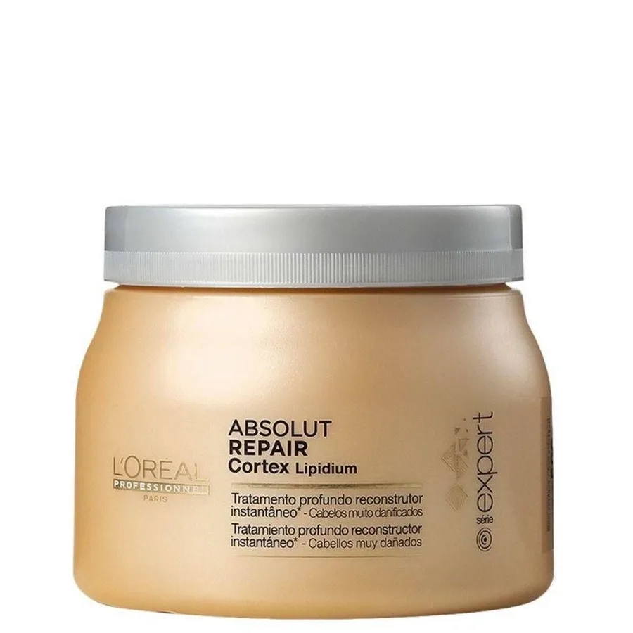 LOREAL MASC 500G ABSOLUT REPAIR NEOFIB